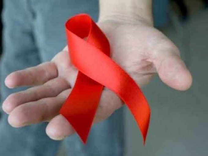 ​HIV का खतरा