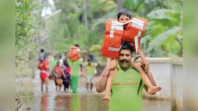 కేరళకు అందిన విరాళాలు ఎన్ని కోట్ల రూపాయలంటే!