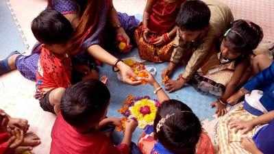 ആഘോഷമല്ല, ഇത്തവണ കേരളത്തിന് കൂട്ടായ്മയുടെ ഓണം