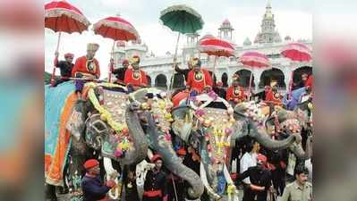 ದಸರೆ ಆನೆಗಳ ಬಗ್ಗೆ ಪೆಟಾ ಆತಂಕ ಬೇಕಿಲ್ಲ