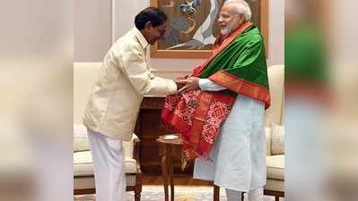 PM Modi: మోదీని ఒప్పించిన కేసీఆర్.. కొత్త జోనల్ వ్యవస్థకు ఆమోదం