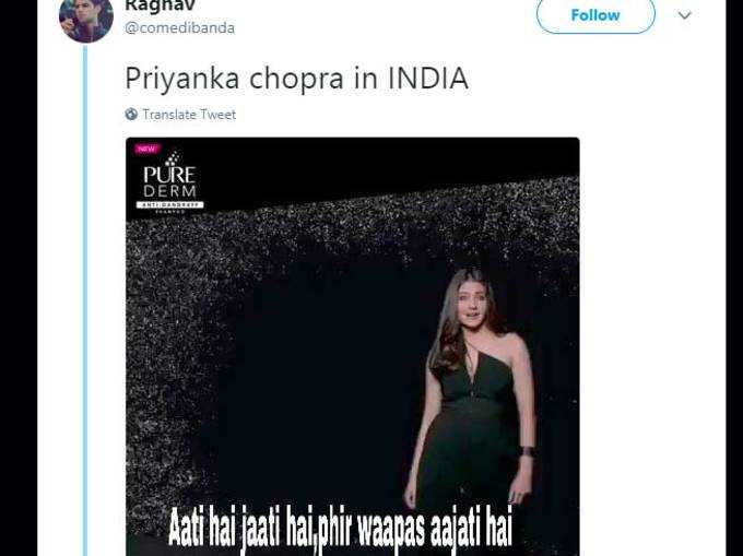 विदेश में ही रह लेते