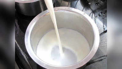 अब दूध पीकर पढ़ेंगे विद्यार्थी, हर महीने के लिए स्कूली बच्चों को दिया जाएगा दूध पाउडर