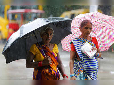 ഓഗസ്റ്റ് 31വരെ കേരളത്തില്‍ വ്യാപക മഴയ്ക്ക് സാധ്യത