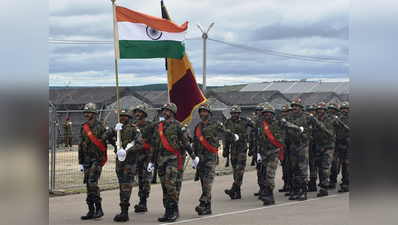 रूस में भारत-पाक सैनिकों की एक्सरसाइज, उठ रहे सवाल