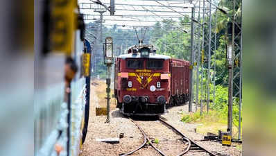 रेलवे और GRP के बीच विवाद से यात्रियों की फजीहत