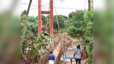 ಕೇರಳ: ಮಳೆ ಕಡಿಮೆ, ಹಾನಿ ಹೆಚ್ಚು