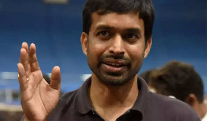 gopichand