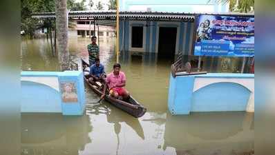 കുട്ടനാട് ശുചീകരണയജ്ഞത്തിന് ചൊവ്വാഴ്ച തുടക്കം