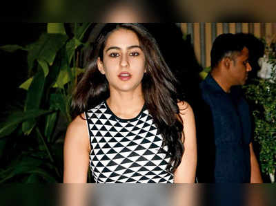 sara ali khan: देवदर्शनाला गेलेली सारा फोटोग्राफर्सवर भडकली