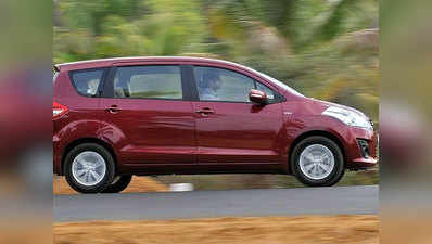 Maruti की नई Ertiga और फेसलिफ्ट Ciaz में लगेगा नया दमदार डीजल इंजन?