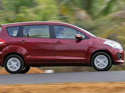 Maruti की नई Ertiga और फेसलिफ्ट Ciaz में लगेगा नया दमदार डीजल इंजन?