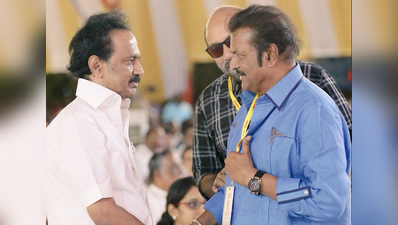 Mohan Babu: ఆయన సీఎం కావాలి - మోహన్ బాబు