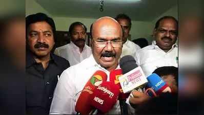 Karunanidhi: திமுக-விற்கு அரசியல் பண்பாடு தெரியவில்லை: அமைச்சர் ஜெயக்குமார் தாக்கு