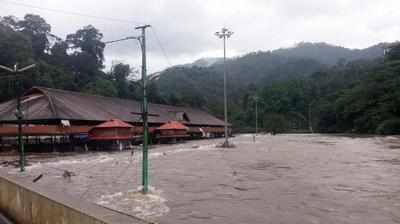 எப்போது திறக்கப்படும் சபரிமலை கோவில்?-கோவில் நிர்வாகம் அறிவிப்பு!!