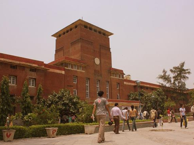 पूर्णकालिक प्रिंसिपल नियुक्त न करने पर UGC ने DU कॉलेजों को दी फंड रोकने की चेतावनी