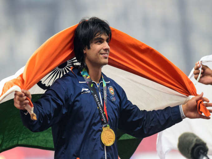 CWG और एशियाड में गोल्ड जीतने वाले दूसरे भारतीय