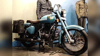 Royal Enfield की क्लासिक 350 बुलेट का नया ABS एडिशन लॉन्च, जानें कीमत और खूबियां