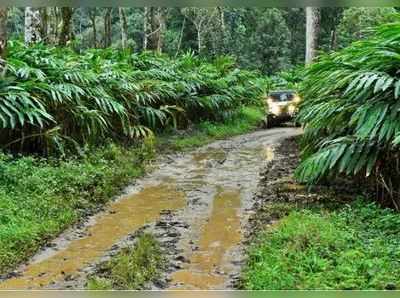 പ്രളയത്തിൽ ഇടുക്കിയ്ക്ക് രക്ഷകരായത് ഓഫ് റോഡ് ഡ്രൈവര്‍മാര്‍