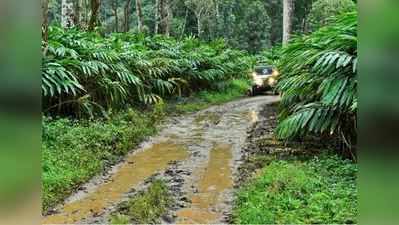 പ്രളയത്തിൽ ഇടുക്കിയ്ക്ക് രക്ഷകരായത് ഓഫ് റോഡ് ഡ്രൈവര്‍മാര്‍