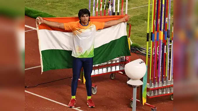 नीरज चोपड़ा: 20 वर्षीय खिलाड़ी ने एशियन गेम्स में भारत के लिए जैवलिन में गोल्ड
