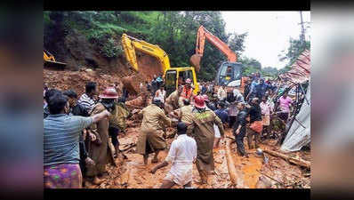 केरल बाढ़: 70,000 लोग साफ करेंगे 1 लाख घर, शुरू हुआ अभियान