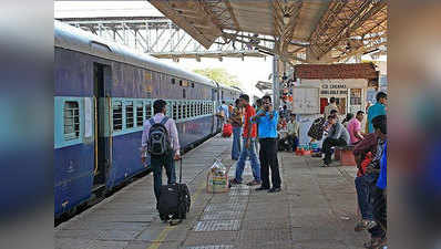 अगले छह महीने में देश के 6,000 रेलवे स्टेशनों पर होगी वाई-फाई की सुविधा: पीयूष गोयल