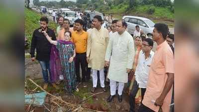 ‘प्रधानमंत्री आवास’अंतर्गत घरे द्या