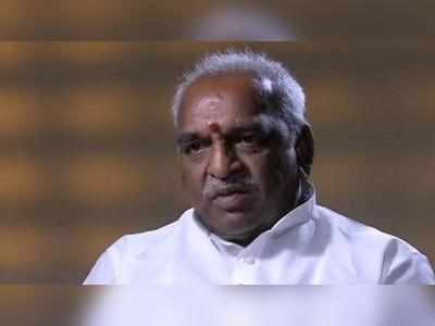 Pon Radhakrishnan: வெள்ள பாதிப்பில் கேரளா; பொன்.ராதாகிருஷ்ணன் தலைமையிலான குழு இன்று பயணம்!