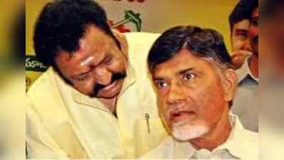 Chandrababu Naidu: మా కుటుంబానికి తీరని లోటు - హరికృష్ణ మృతిపై బాబు ఆవేదన