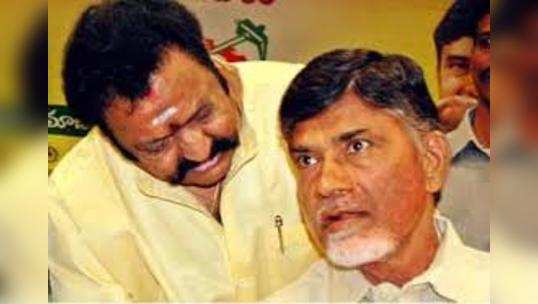 Chandrababu Naidu: మా కుటుంబానికి తీరని లోటు - హరికృష్ణ మృతిపై బాబు ఆవేదన 