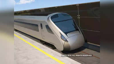 मध्य प्रदेश: शताब्दी एक्सप्रेस को रिप्लेस करेगी ट्रेन 18, जानिए इसकी खासियत