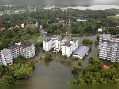 പ്രളയക്കെടുതി: കേരളത്തിന് വായ്പ നൽകാമെന്ന് ലോകബാങ്ക്