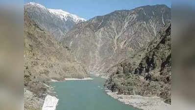 सिंधु जल संधि पर भारत-पाकिस्तान की वार्ता शुरू