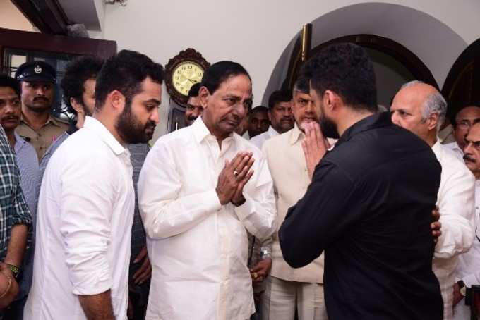 సీతయ్యా.. సీతయ్యా.. నినుమరువలేమయ్యా