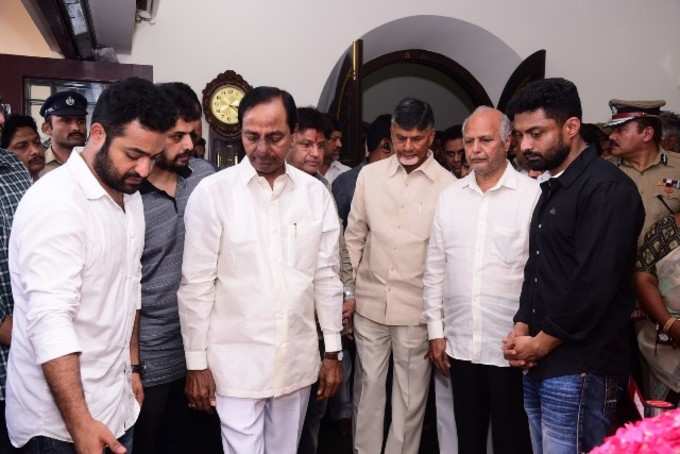 సీతయ్యా.. సీతయ్యా.. నినుమరువలేమయ్యా