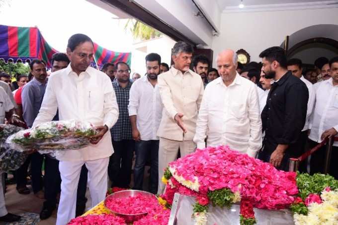 సీతయ్యా.. సీతయ్యా.. నినుమరువలేమయ్యా