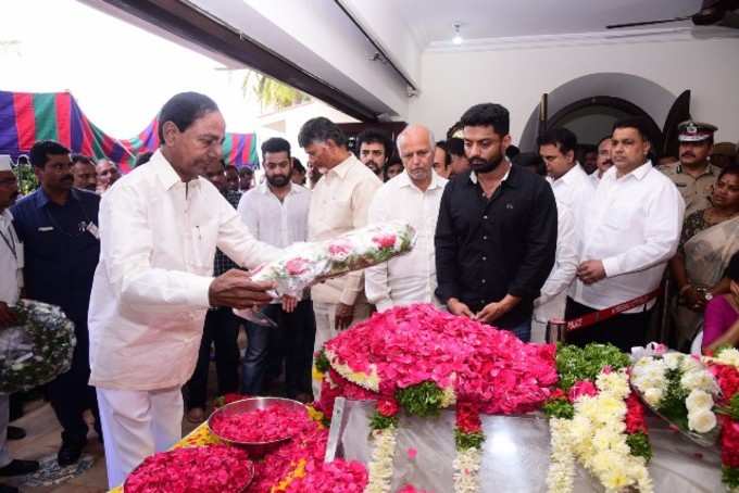 సీతయ్యా.. సీతయ్యా.. నినుమరువలేమయ్యా