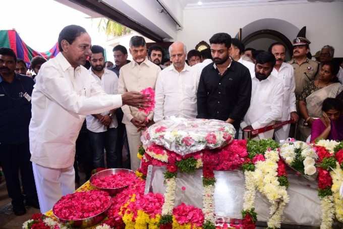 సీతయ్యా.. సీతయ్యా.. నినుమరువలేమయ్యా