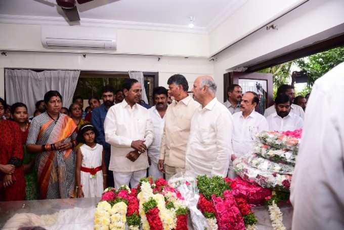 సీతయ్యా.. సీతయ్యా.. నినుమరువలేమయ్యా