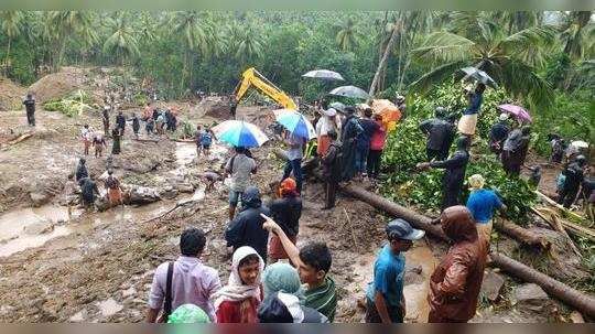 പുനർനിർമാണത്തിന് കർശന നിർദേശവുമായി സർക്കാർ