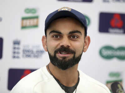 India vs England: कोहली ने संकेत दिया, चौथे टेस्ट में अंतिम एकादश में कोई बदलाव नहीं