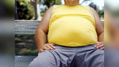 लठ्ठपणा : जगण्यातल्या सवयींचा परिणाम