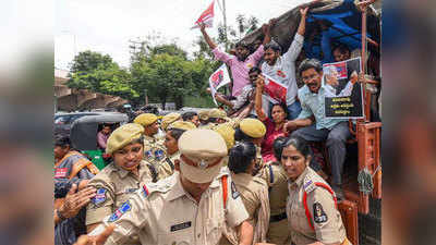 सरकार के खिलाफ षडयंत्र कर रहे थे गिरफ्तार ऐक्टिविस्ट: पुणे पुलिस