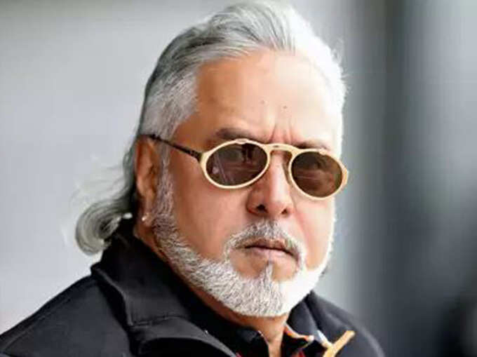 VIJAY MALLYA FILE