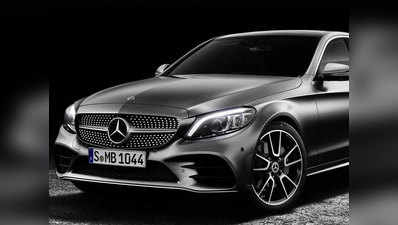 20 सितंबर को लॉन्च होगा इस Mercedes कार का फेसलिफ्ट मॉडल, जानें क्या होगा खास