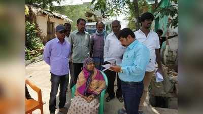 ಹೂ ಮಾರುವ ಬಾಲಕಿ ಕುಟುಂಬದ ಆರ್ಥಿಕ ಪರಿಸ್ಥಿತಿ ವರದಿ ತರಿಸಿಕೊಂಡ ಮುಖ್ಯಮಂತ್ರಿ ಎಚ್‌ಡಿಕೆ