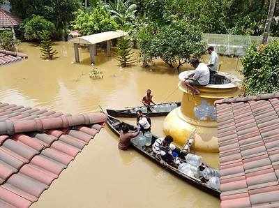 കുത്തിയതോടിന് കുടിവെള്ളം നൽകിയത് ഒരു കിണ്ടി