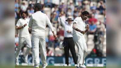 India vs England: करन की हाफ सेंचुरी के दम पर इंग्लैंड का सम्मानजनक स्कोर, भारत की सधी शुरुआत