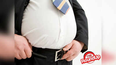 लठ्ठपणा: सतर्कता महत्त्वाची!